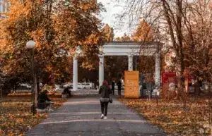 День міста в Полтаві з 2024 року відзначатимуть 29 червня