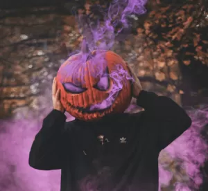 Правила святкування Гелловіну: як створити справжню атмосферу жаху та веселощів