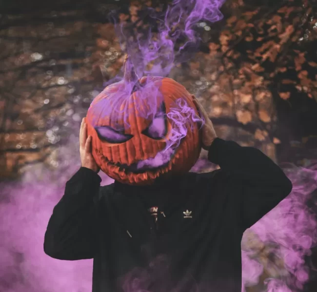 Правила святкування Гелловіну: як створити справжню атмосферу жаху та веселощів