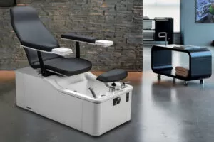 Як вибрати крісло для манікюру: важливі моменти