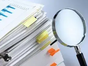 Бухгалтерские услуги и аудиторская проверка от Audit-Invest в Киеве