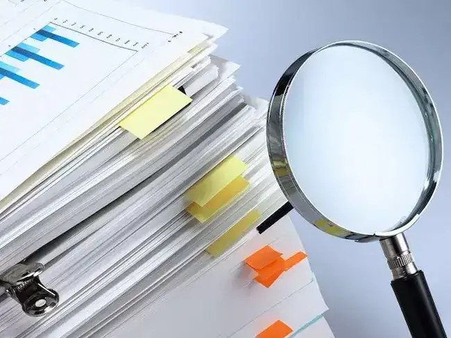 Бухгалтерские услуги и аудиторская проверка от Audit-Invest в Киеве