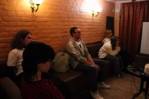 Роман “На Марс”: ЛГТБ-фантастика набуває популярності