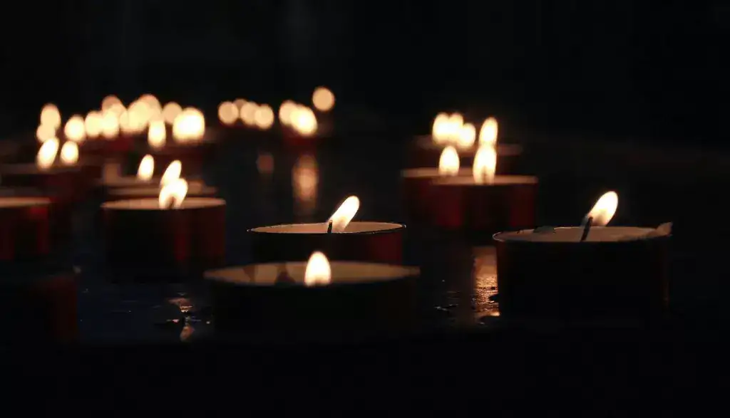 Повернулися додому на щиті: вчора в Полтаві попрощалися з 5 загиблими Героями
