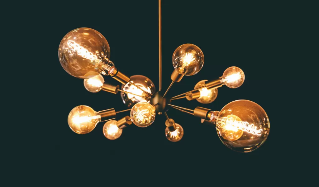 В Полтаві почалися відключення світла через нестачу електричної потужності