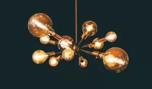 В Полтаві почалися відключення світла через нестачу електричної потужності