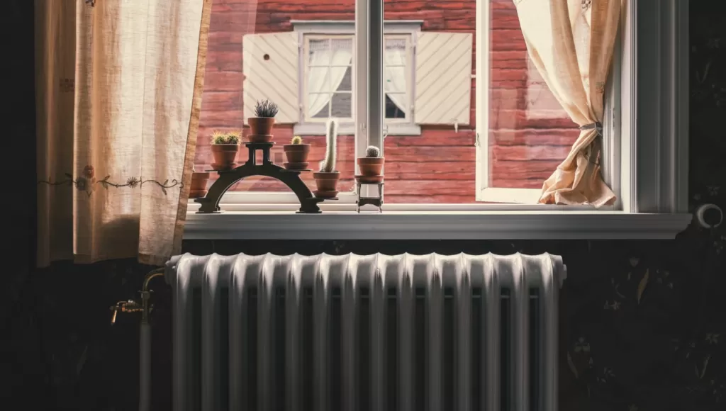 В Полтаві 33 будинки залишаються без опалення