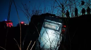 Смертельна ДТП на Полтавщині: є поранені та загиблі