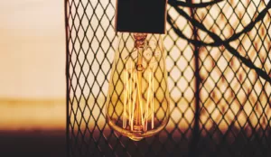 Мільйон гривень на вуличне освітлення в Полтаві: "Міськсвітло" оголосило тендер