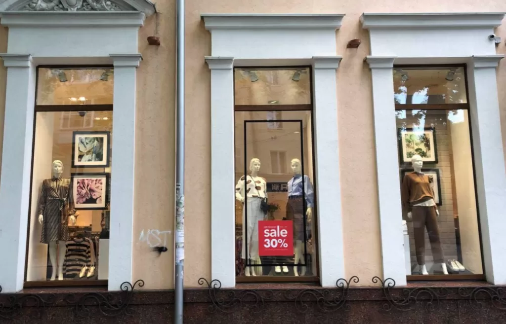 Власники магазину «Frank Walder» залишили без опалення 20 квартир у Полтаві