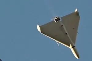 Сьогодні вночі на Полтавщині працювало ППО