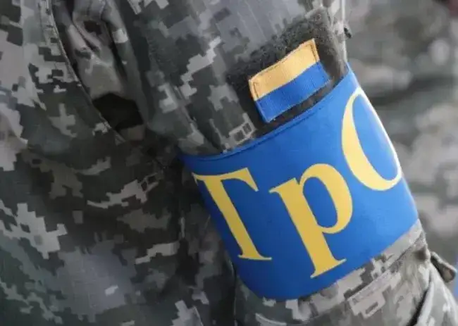 Полтавські депутати під час війни краще витратять гроші на благоустрій міста, ніж на ТРО