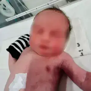 На Полтавщині правоохоронці знайшли жінку, яка викинула немовля на смітник