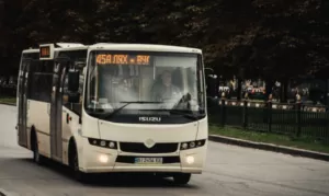 Полтавська міськрада прийняла декілька рішень щодо громадського транспорту