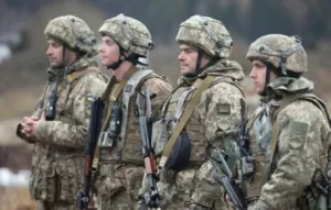 В Полтавській області почали посилювати мобілізацію