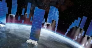 Starlink – інтернет, з яким зв’язок є завжди