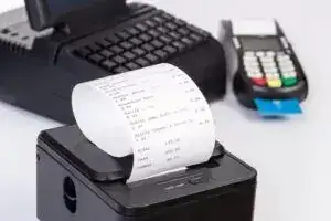 Як обирається чековий принтер
