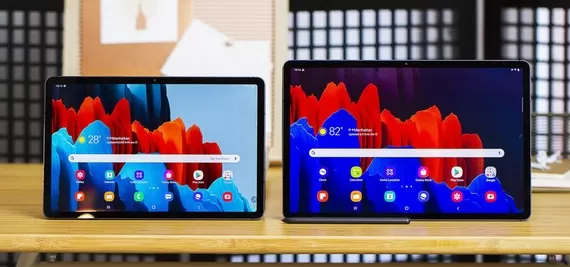 Де купити планшет у Полтаві?