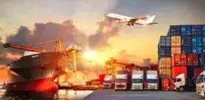 Міжнародні транспортні перевезення від EA LOGISTIC