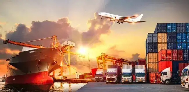 Міжнародні транспортні перевезення від EA LOGISTIC