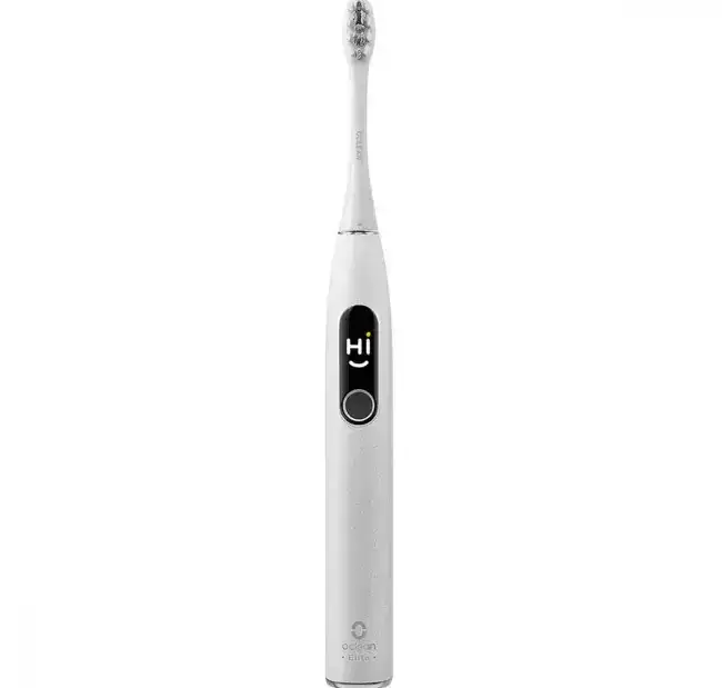 Oclean X Pro Elite Smart Sonic Toothbrush
