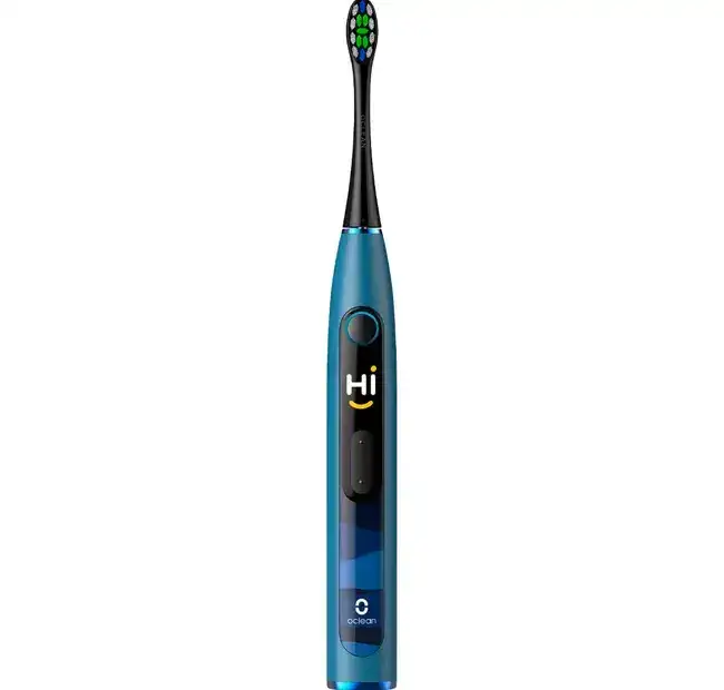 Oclean X10 Smart Electric Toothbrush