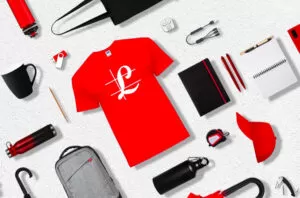 Що таке сувенірна продукція з логотипом і для чого вона потрібна?