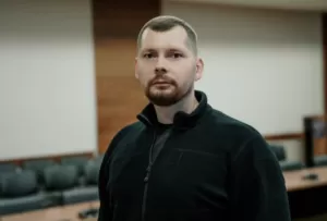 В Полтавській ОВА продовжуються кадрові зміни: призначено першого заступника очільника Полтавської ОВА