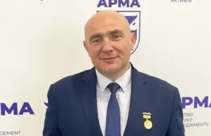 Кадрові зміни в Полтавській ОВА продовжуються: призначено ще двох заступників Філіпа Проніна