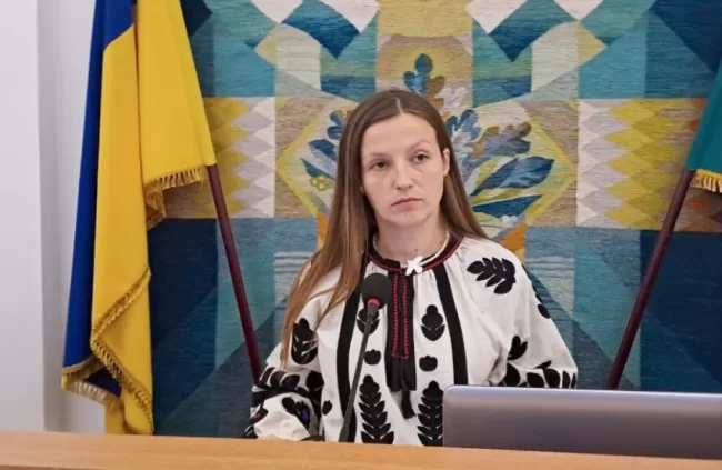 В Полтаві представники ТЦК від сьогодні приноситимуть повістки полтавцям додому