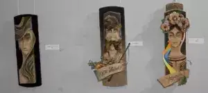 Твори Валерія Дереги