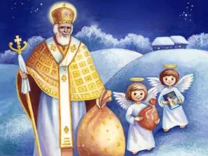 Святий Миколай, Святвечір, Різдво та Водохреща: коли тепер відзначаємо ці свята