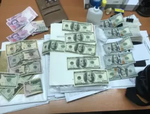 В Полтаві судять поліціянта за хабарництво та допомогу ухилянтам