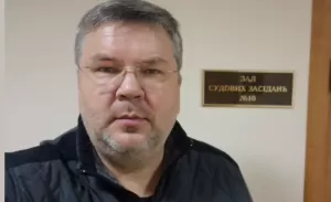 Андрій Карпов програв суд щодо відновлення на посаді секретаря міськради в Полтаві