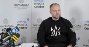 В Полтаві триває мобілізація: за місяць до лав ЗСУ потрапило 300 чоловіків