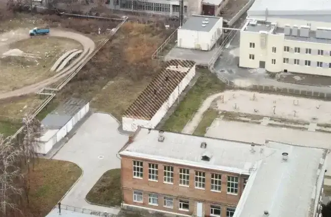 27 мільйонів гривень на перебудову шкільного тиру на укриття витратять в Полтаві