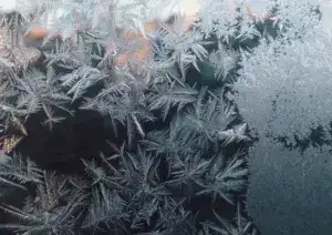Прогноз погоди в Полтаві 23 та 24 грудня