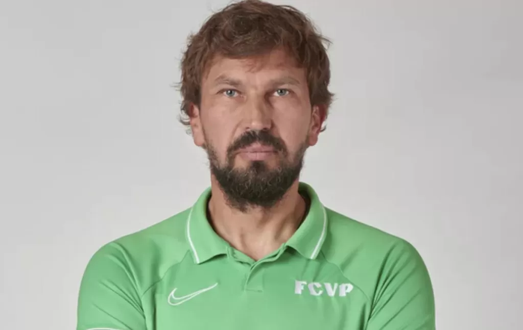 Поки Ворскла шукає головного тренера, його обов'язки виконуватиме Сергій Долганський