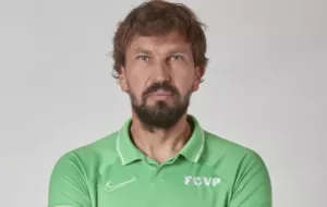 Поки Ворскла шукає головного тренера, його обов'язки виконуватиме Сергій Долганський