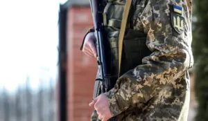 На Полтавщині засудили дезертира