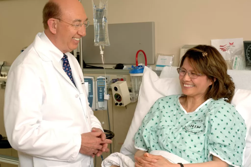 Полтавські лікарні працюватимуть у посиленому режимі на Новий рік