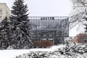 В Полтаві ЦНАП тепер працюватиме за новою адресою
