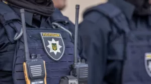 В новорічну ніч в Полтавській області патрулюватимуть 250 поліціянтів