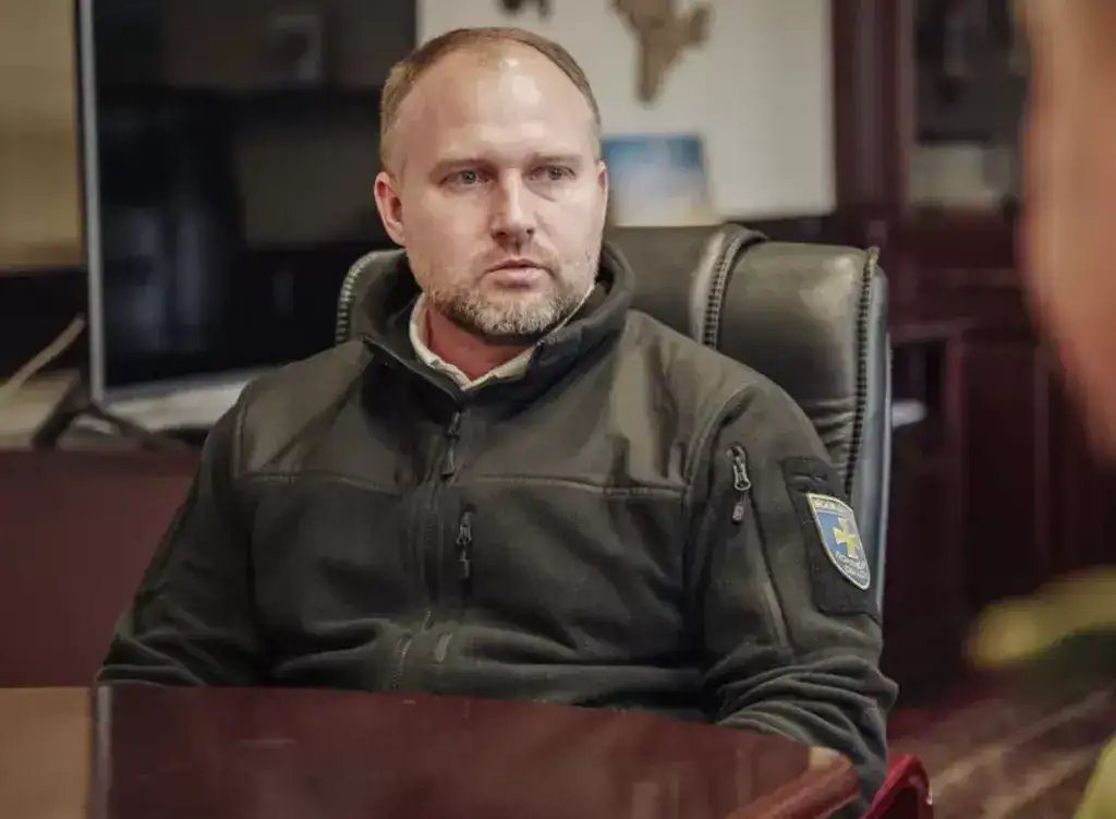 В усіх районах Полтавської області створять робочі групи "Прозорість та підзвітність" для контролю держзакупівель