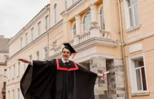 Вища освіта у Німеччині для українців / Фото: фрипик freepik.com