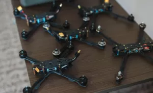 Скандал з закупівлею дронів вийшов на новий рівень: тепер це кримінальна справа