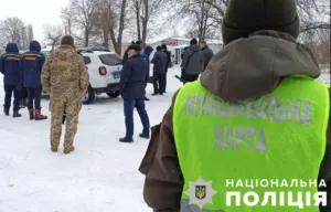 На Полтавщині розслідують смерть чоловіка, якого шукали понад добу