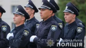 Полтавська міськрада виділила правоохоронцям 8 мільйонів фінансування