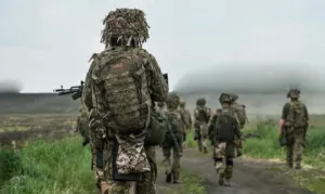 НАЗК стверджує, що майже 20% чоловіків в Полтавській області непридатні для мобілізації, Полтавська ОВА не погоджується