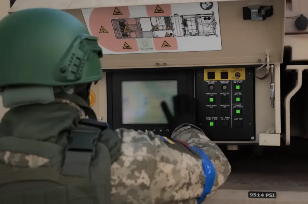 Під час повітряної тривоги в Полтаві чули вибухи